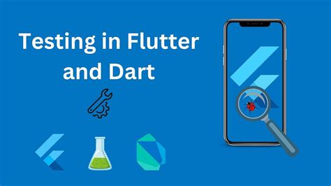 Image result for Flutter Unit Testing