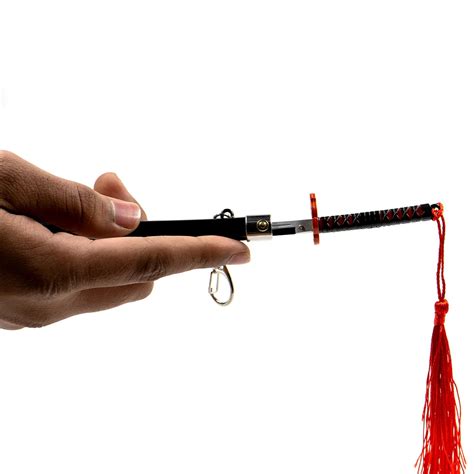 Mini Tanjiro Nichirin katana – Otakukulture