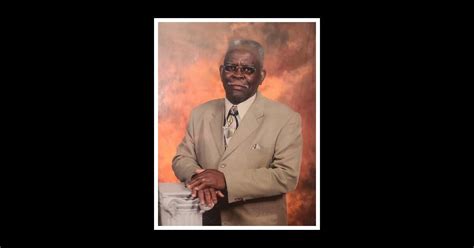 Obituary | George Williams | Nesmith- Pinckney Funeral Home Inc
