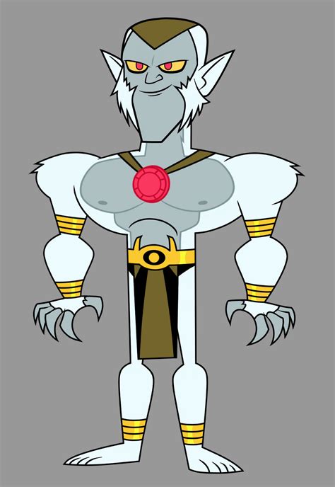 Master of Games (Teen Titans Go!) by MarioKero345 on DeviantArt