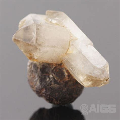 Gem Classification Warning 的图像结果