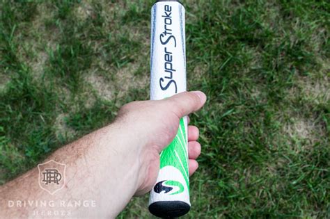 Image result for Install Oversize Putter Grip