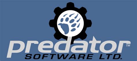 Image result for Predator Software