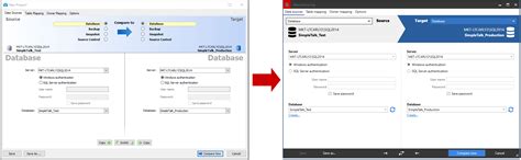 Image result for SQL Database Compare