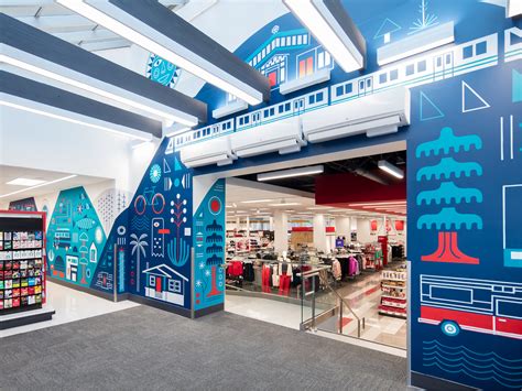 Small Target Store 的图像结果