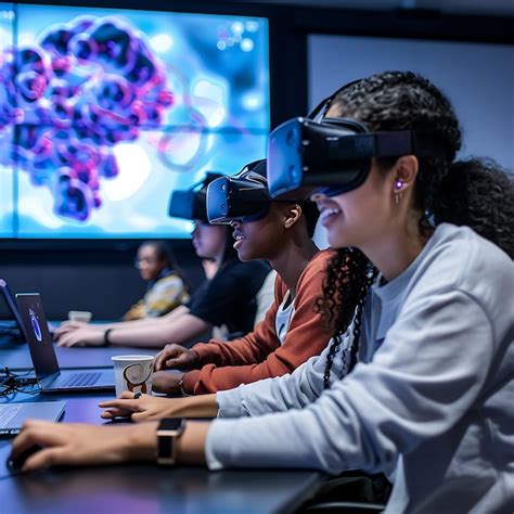 Image result for People Using VR