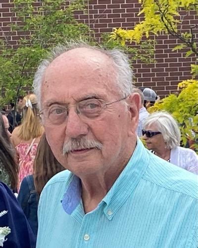 David Rowland Spangler Obituary (2024) - Moultrie, GA - Cobb Funeral ...