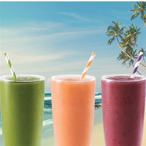 Tropical Smoothie Cafe in Newberry, SC 29108 - (803) 8...