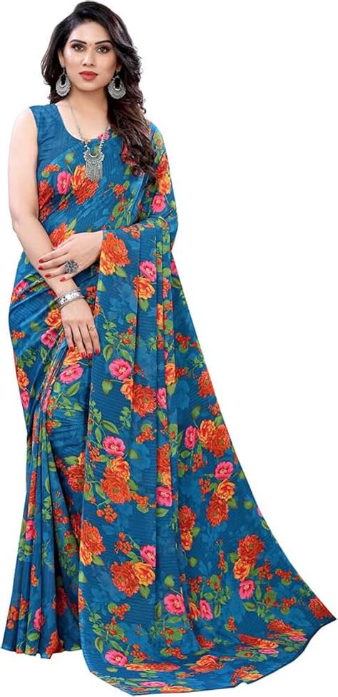 Amazon.in: Sarees