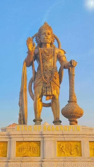 हनुमान जी फ़ोटो और इमेज | Canva