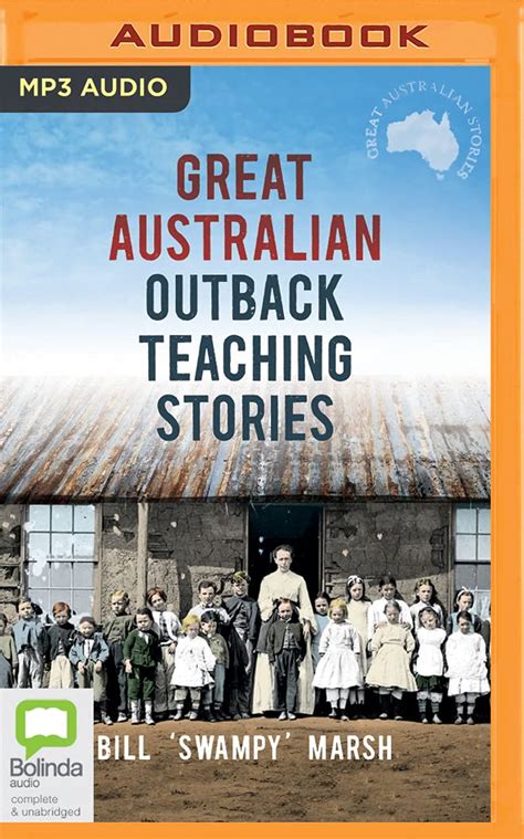Buy Great Australian Outback Teaching Stories Book Online at Low Prices ...