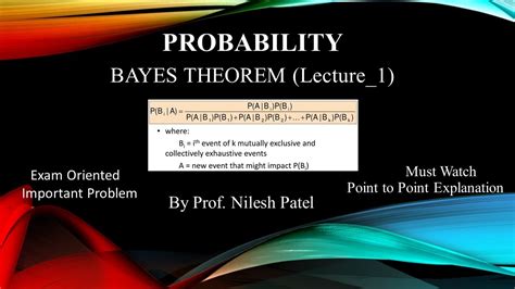 Image result for Example of Bayesian Methods Solving