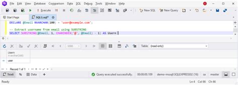 Image result for Substring Syntax