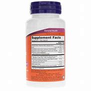 Image result for NOW Foods Glucose Metabolic Support