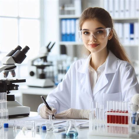 What Does an Immunologist Do? Career Overview