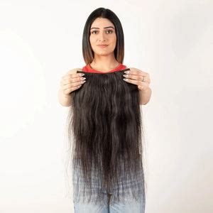 Buy!! 4-Clip Volumizers - Natural Hair Thickness Solution by Capilus