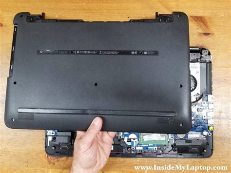 Image result for HP Computer Disassembly