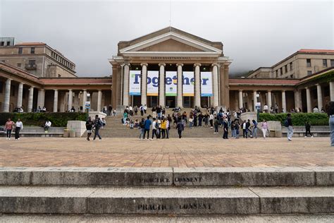 Two UCT graduates named 2026 Rhodes Scholars | UCT News