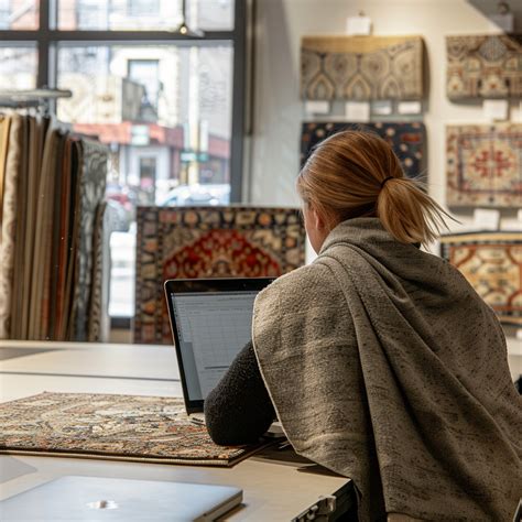 Service Buddy | Software that powers the rug, carpet & flooring industry