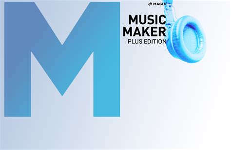 Kaufen MAGIX Music Maker Plus Edition 2020 auf SOFTWARELOAD