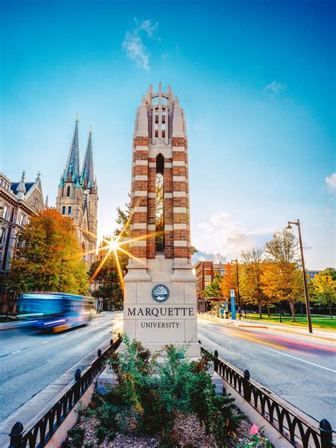 Marquette University on LinkedIn: 🥳 To celebrate our Golden Eagles ...