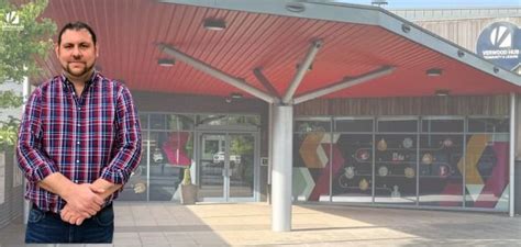 Dan Clarke Spiritual Medium at Verwood Hub, Brock Way, BH31 7QE Verwood ...