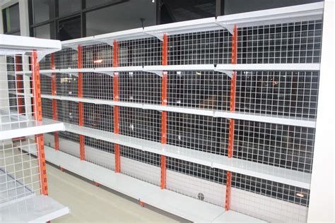 Rak Extender Indomaret