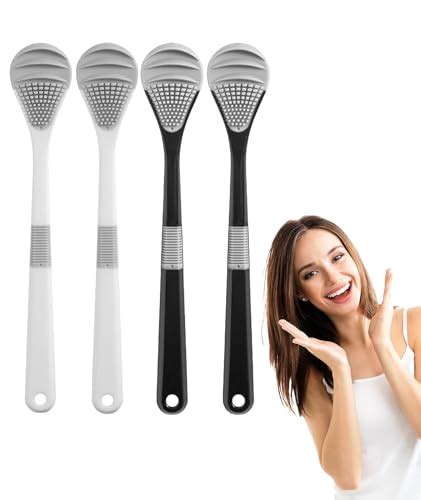 Amazon.in Bestsellers: The most popular items in Tongue Cleaners
