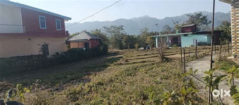 51 Marla Roadside Plot for Sale – Prime Location Sagoor, Baijnath ...
