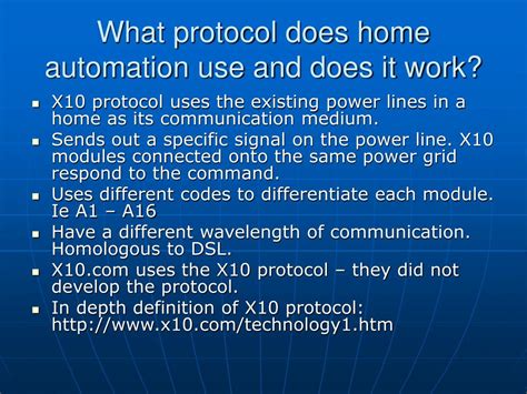 Image result for Home Automation Networking