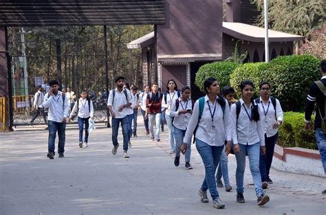 School of Basic and Applied Sciences | MGM University