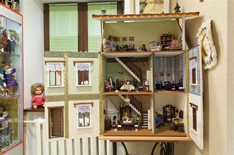 Музей уникальных кукол и игрушек в Костроме: Занимательные истории в ...