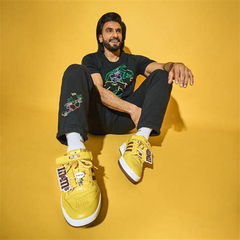 Ranveer Singh Net Worth: His Endorsements, Properties, Cars And More