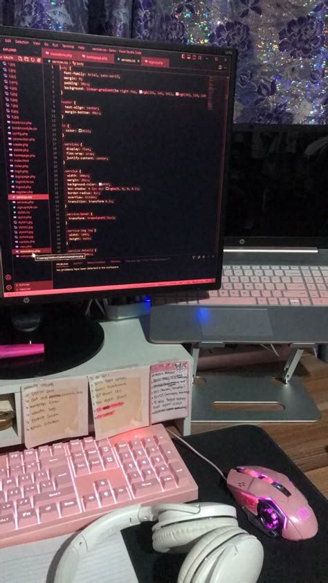 Image result for Computer Coding Aesthetic