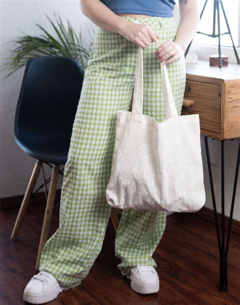 Image result for Easy Tote Bag Pattern