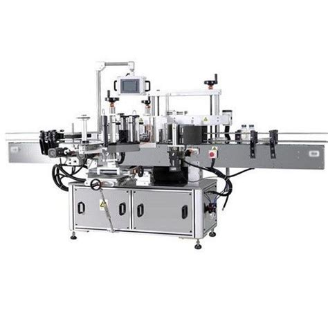 Image result for Pen Sticker Labeling Machine