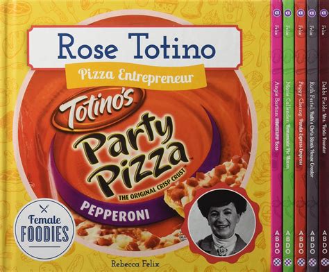 Female Foodies : Felix, Rebecca: Amazon.in: Books