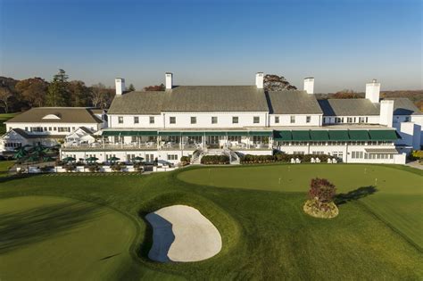 Executive Chef, Greenwich Country Club, Greenwich, CT - Meyers and ...