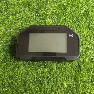 Yamaha R15 V4 speedo meter assembly