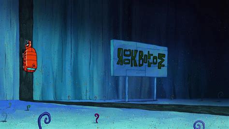 Spongebob Rock Bottom Dailymotion 的图像结果