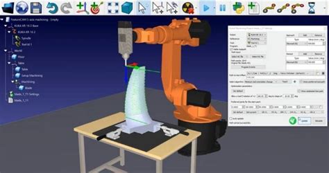 Pathtrace CNC Programming System 的图像结果
