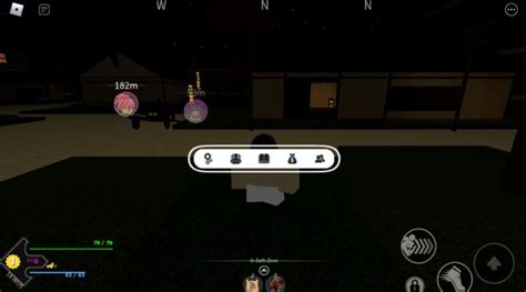 Image result for Project Slayers Frosties Menu