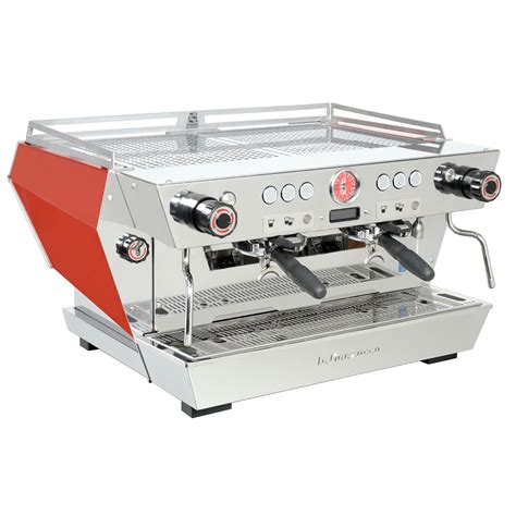 Coffee Machine La Marzocco KB90 | LA FORTUNA GOURMET