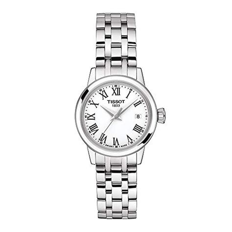 Tissot Classic | Tissot T-Classic Dream 42mm | Luxury Swiss Watch ...