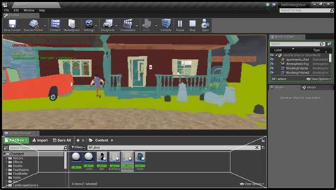Image result for Hello Neighbor Editor