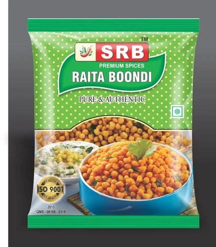 Ganesh Enterprises, New Delhi - Manufacturer of Grocery Packing Pouch ...