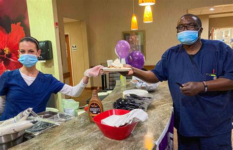 Mays Chapel Careers | Lorien Health Services