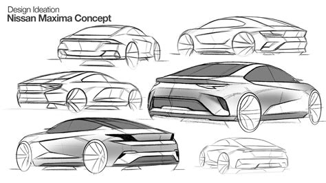 Image result for 2002 Maxima Concept Design