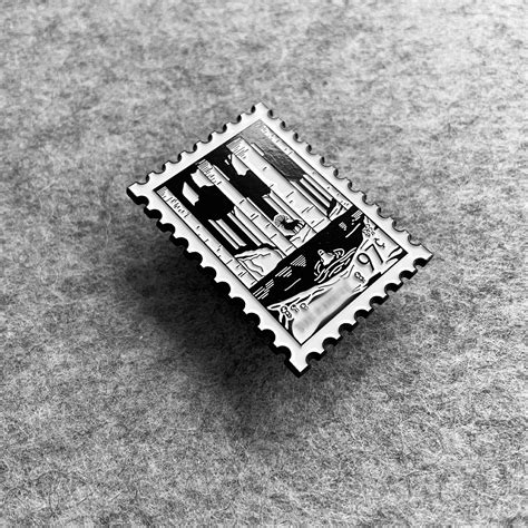 Image result for Pin Head Stamp Collection