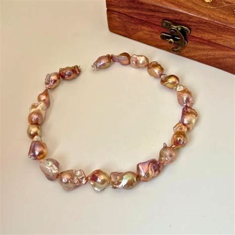 The Moon-Stone Pearl Collection - CherishBox – CherishBox Real Pearl ...